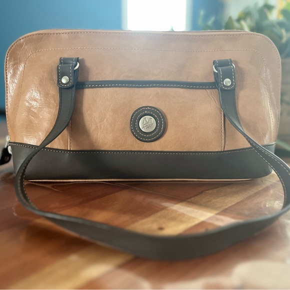 Vintage Mouflon Canada shoulder bag - Picture 1 of 4